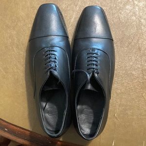 Thursday Boot Company Executive (Black)